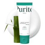 Purito Mighty Bamboo Panthenol Cream