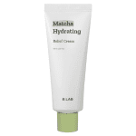 BLab Matcha Hydrating Relief Cream