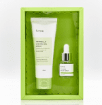 IUNIK Centella Edition Skincare Set (Cream&Mini Serum) - Image 2