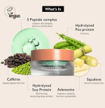 Haruharu Wonder Centella Phyto & 5 Peptide Concentrate Cream - Image 2