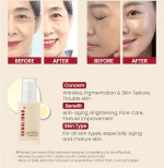 Seoul 1988 Retinal Liposome 2% + Black Ginseng Serum - Image 2