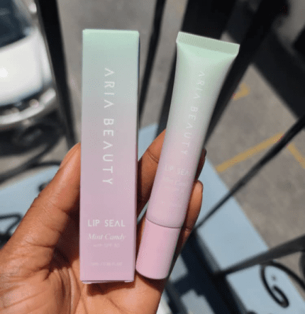 25pskyn Aria Beauty Lip Balm SPF30