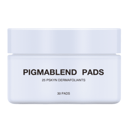 25pskyn Pigmablend Pads