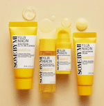 SOME BY MI Yuja Niacin Anti‑Blemish Starter Kit