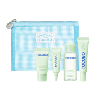 Tocobo Cica Calming Travel Kit