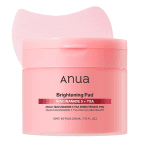 Anua Niacinamide 5 TXA Brightening Pad