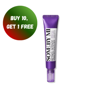 SOME BY MI Retinol Intense Advanced Triple Action Eye Cream 1