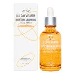 Jumiso All Day Vitamin Brightening and Balancing Serum (50ml)