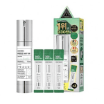 VT COSMETICS REEDLE SHOT 100 (+ REEDLE SHOT 300 1ml × 3EA)