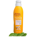 Advanced Korean Skin Bright & Smooth Body Lotion
