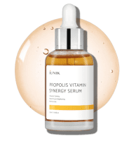 Iunik Propolis Vitamin Synergy Serum