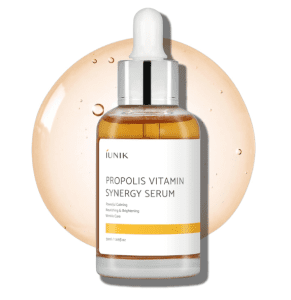 Home 17 Iunik Propolis Vitamin Synergy Serum