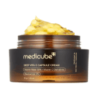 MEDICUBE Deep Vita C Capsule Cream