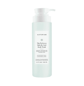 Home 14 Naturium The Perfector Salicylic Acid Body Wash