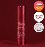 VT COSMETICS Red Booster Reedle Shot 100
