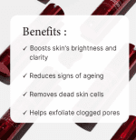 VT COSMETICS Red Booster Reedle Shot 100