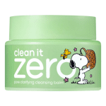 Banila Co Clean It Zero Pore Clarifying Cleansing Balm