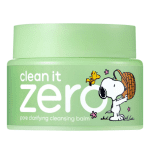 Banila Co Clean It Zero Pore Clarifying Cleansing Balm