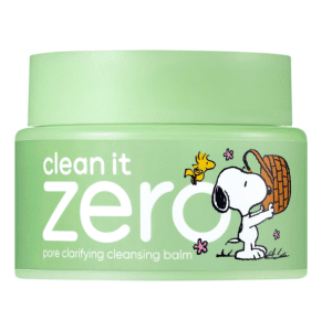 Banila Co Clean It Zero Pore Clarifying Cleansing Balm 1