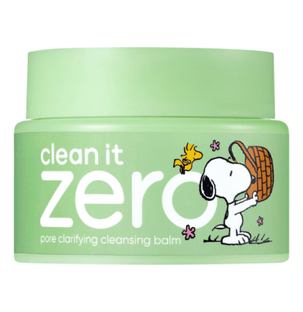 Banila Co Clean It Zero Pore Clarifying Cleansing Balm