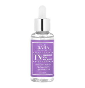 COS DE BAHA Tranexamic Serum