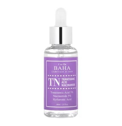 COS DE BAHA Tranexamic Serum