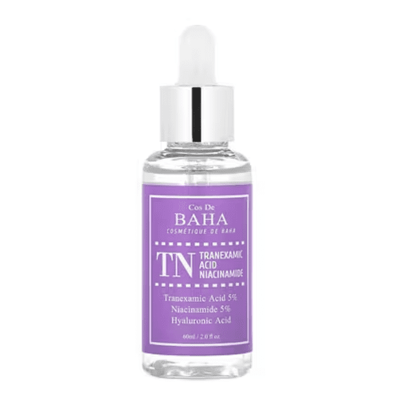 COS DE BAHA Tranexamic Serum COS DE BAHA Tranexamic Serum