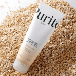 PURITO Oat In Gentle Exfoliating Face Cleanser