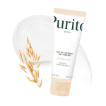 PURITO Oat-in Calming Gel Cream