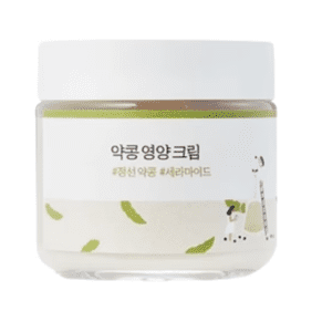 ROUND LAB Soybean Nourishing Cream