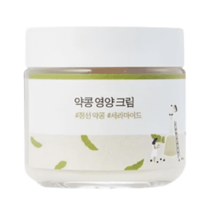 ROUND LAB Soybean Nourishing Cream (80ml)