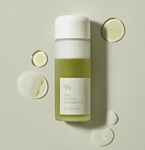 Dr Ceuracle Jeju Matcha Tea Essence