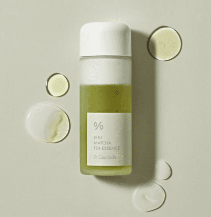 Dr Ceuracle Jeju Matcha Tea Essence