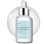 IUNIK Beta-Glucan Power Moisture Serum