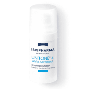 Isispharma Unitone 4 Depigmenting Serum