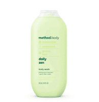 Method Body Daily Zen Body Wash