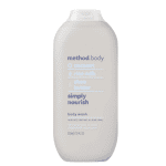Method Body Wash Simply Nourish