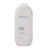 Method Body Wash Simply Nourish