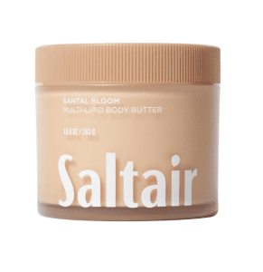 Saltair Santal Bloom Multi Lipid Body Butter