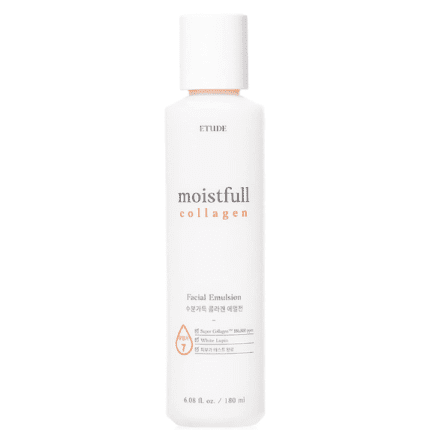 Etude Moistfull Collagen Emulsion 180ml