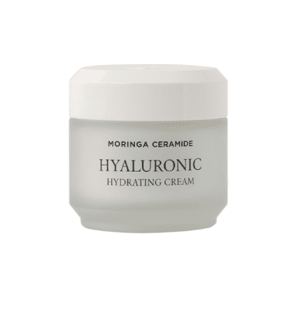 Heimish Moringa Ceramide Hyaluronic Hydrating Cream 50ml