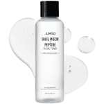 Jumiso Snail Mucin + Peptide Facial Toner