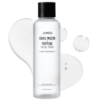 Jumiso Snail Mucin + Peptide Facial Toner