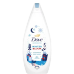 Dove Winter Bloom Body Wash