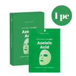 NINELESS My Fit Sheet Mask No.1 Azelaic Acid