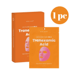 NINELESS My Fit Sheet Mask No.4 Tranexamic Acid