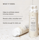 Naturium The Smoother Glycolic Acid Exfoliating Body Wash - Image 2
