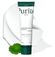 Purito Seoul Wonder Releaf Centella Cream 1