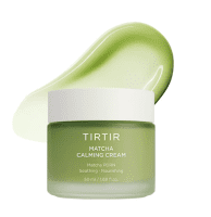 TIRTIR Matcha Calming Cream