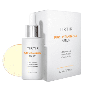 TIRTIRPURE VITAMIN C 24 SERUM